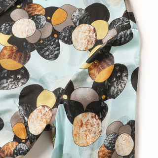 Sky Dream Short Sleeve Shirt